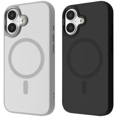 Proove Sapphire Case with Magnetic Ring iPhone — Придбати в Україні