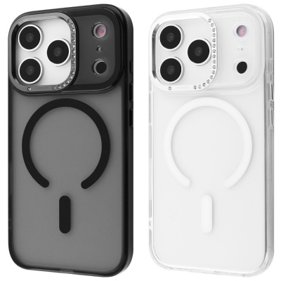Чохол Proove VS1 Case with Magnetic Ring iPhone 17 Pro — Придбати в Україні