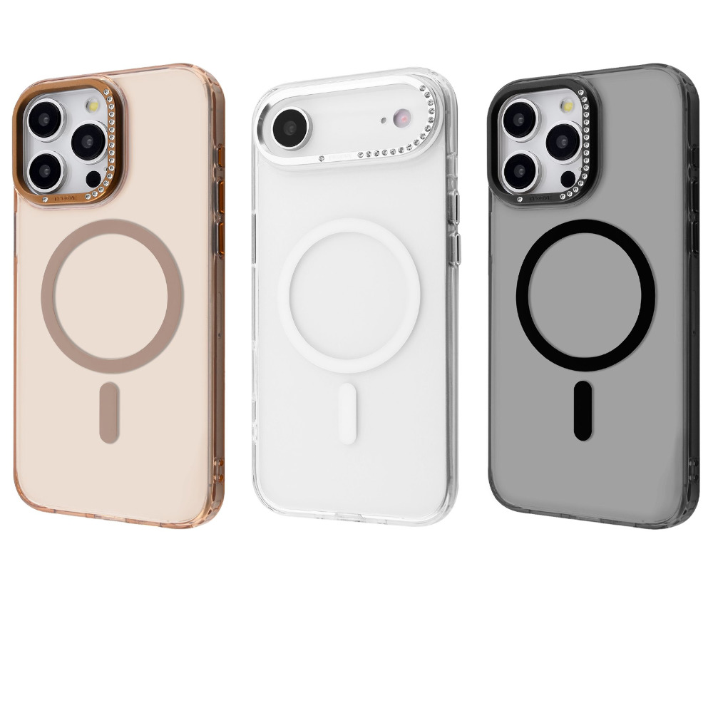 Чехол Proove VS1 Case with Magnetic Ring iPhone 17 Air