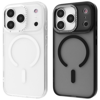 Купить Чехол Proove VS1 Case with Magnetic Ring iPhone 17 Pro Max 64318 - Ncase