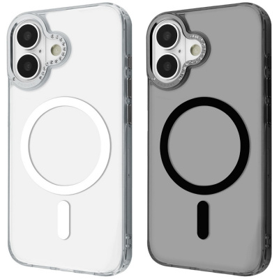 Чохол Proove VS1 Case with Magnetic Ring iPhone 17 — Придбати в Україні