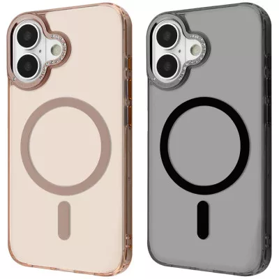 Proove VS1 Case with Magnetic Ring iPhone — Придбати в Україні