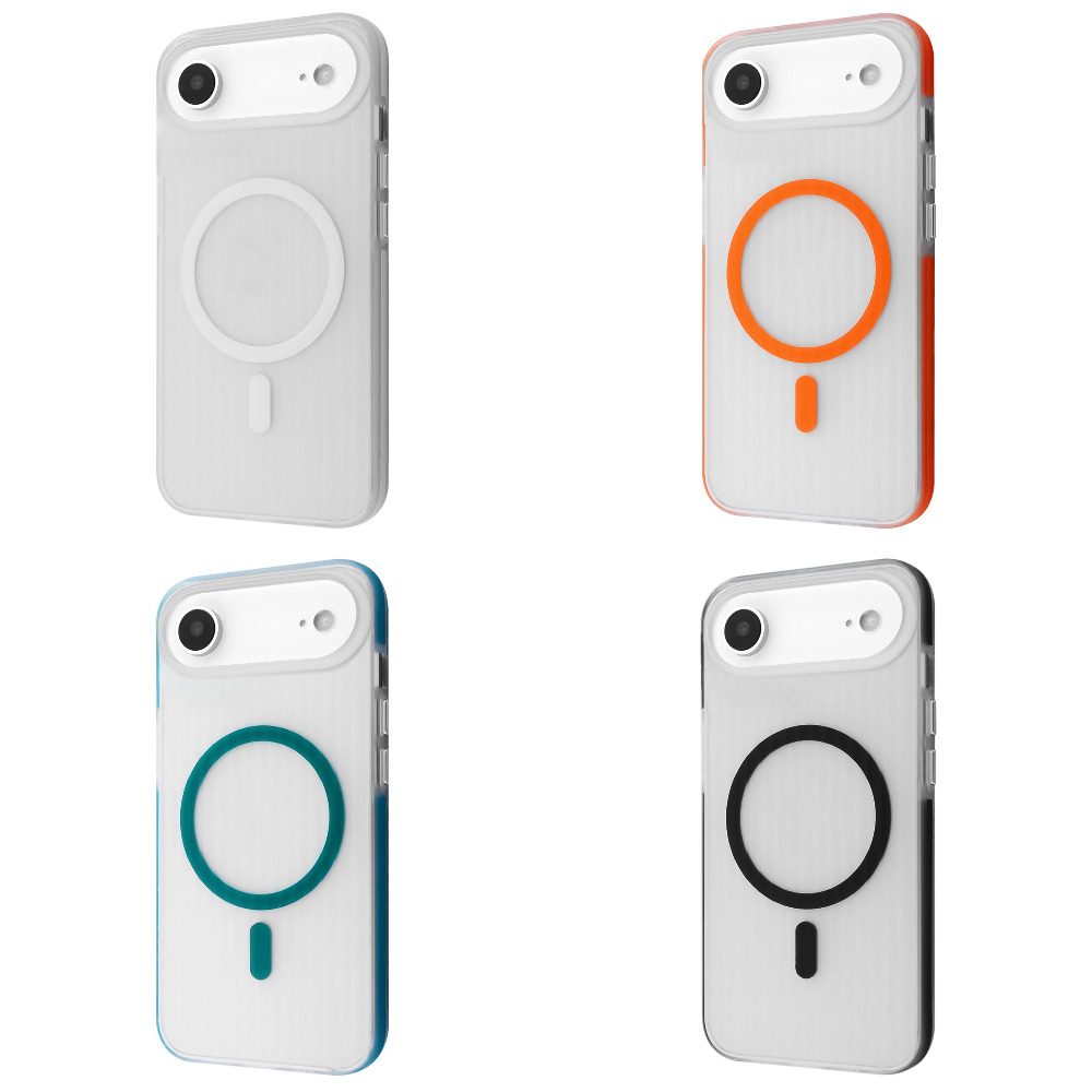 Чохол Proove Astro Case with Magnetic Ring iPhone 17 Air — Придбати в Україні