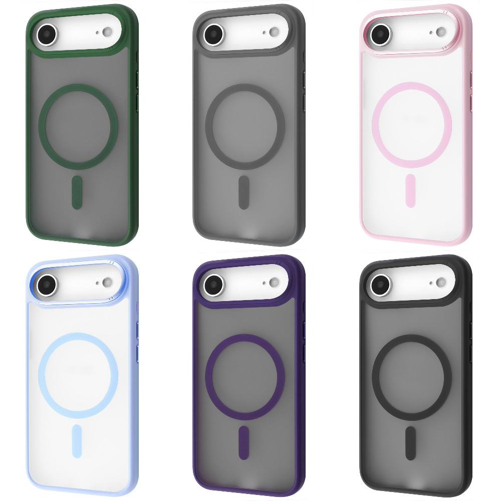 Чохол Proove Essence Case with Magnetic Ring iPhone 17 Air — Придбати в Україні