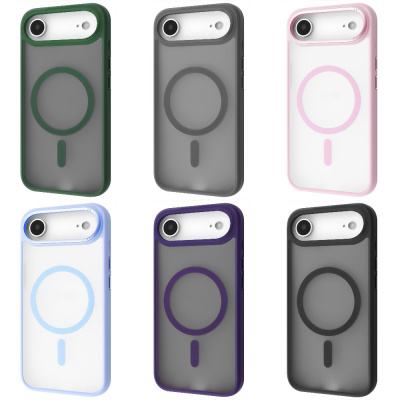 Чохол Proove Essence Case with Magnetic Ring iPhone 17 Air — Придбати в Україні