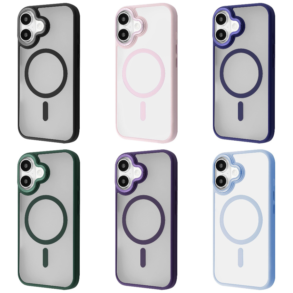Чохол Proove Essence Case with Magnetic Ring iPhone 17 — Придбати в Україні