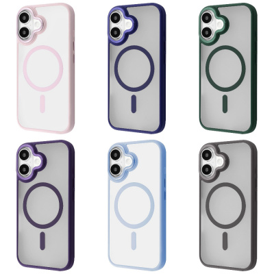 Чохол Proove Essence Case with Magnetic Ring iPhone 17 — Придбати в Україні