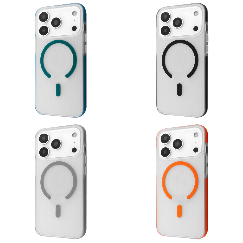 Чехол Proove Astro Case with Magnetic Ring iPhone 17 Pro