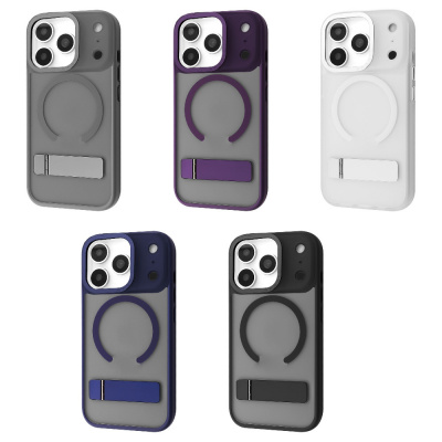 Чохол Proove Mainstay Case with Magnetic Ring iPhone 17 Pro Max — Придбати в Україні