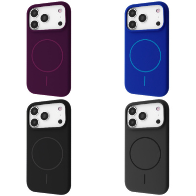 Чохол Proove Spectrum Case with Magnetic Ring iPhone 17 Pro — Придбати в Україні