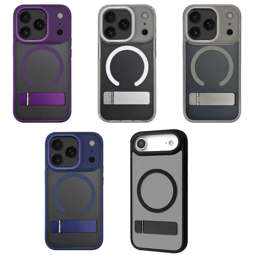Чохол Proove Mainstay Case with Magnetic Ring iPhone 17 Air — Придбати в Україні