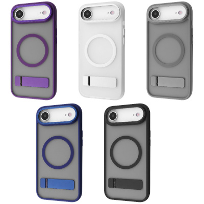 Чохол Proove Mainstay Case with Magnetic Ring iPhone 17 Air — Придбати в Україні