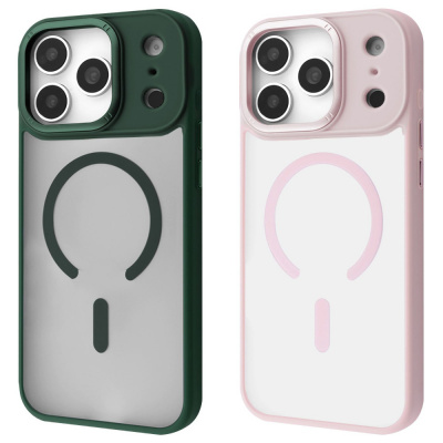 Чохол Proove Essence Case with Magnetic Ring iPhone 17 Pro Max — Придбати в Україні