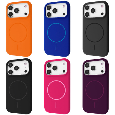 Купить Чехол Proove Spectrum Case with Magnetic Ring iPhone 17 Pro Max 64338 - Ncase