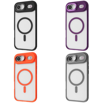 Чохол Proove Clear Essence Case with Magnetic Ring iPhone 17 Air — Придбати в Україні