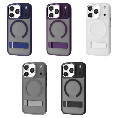 Чохол Proove Mainstay Case with Magnetic Ring iPhone 17 Pro — Придбати в Україні