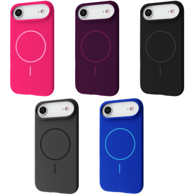 Чохол Proove Spectrum Case with Magnetic Ring iPhone 17 Air — Придбати в Україні