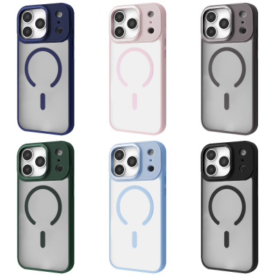 Чохол Proove Essence Case with Magnetic Ring iPhone 17 Pro — Придбати в Україні
