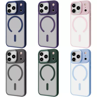Proove Essence Case with Magnetic Ring iPhone — Придбати в Україні