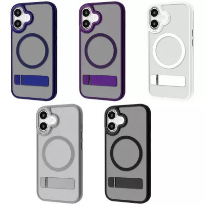 Proove Mainstay Case with Magnetic Ring iPhone — Придбати в Україні