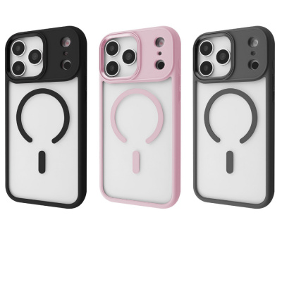 Чохол WAVE Ardor Case with Magnetic Ring iPhone 17 Pro Max — Придбати в Україні