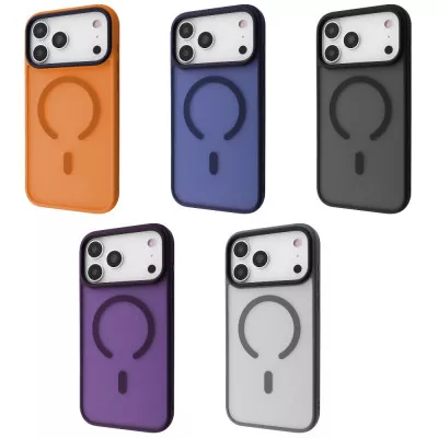 WAVE Matte Insane Case with Magnetic Ring iPhone — Придбати в Україні