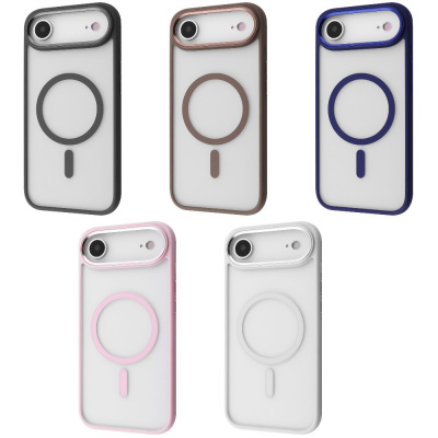 Чохол WAVE Ardor Case with Magnetic Ring iPhone 17 Air — Придбати в Україні