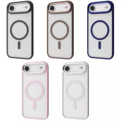 WAVE Ardor Case with Magnetic Ring iPhone — Придбати в Україні