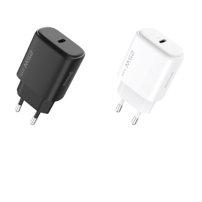 МЗП Proove Silicone Power 2 25W (Type-C) — Придбати в Україні