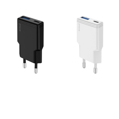 МЗП Proove Slender 30W (Type-C + USB) — Придбати в Україні