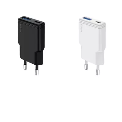 МЗП Proove Slender 30W (Type-C + USB) — Придбати в Україні