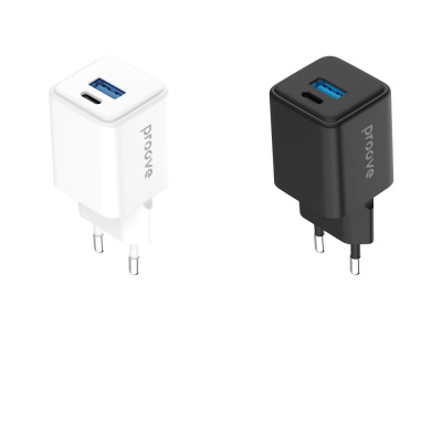 МЗП Proove Pocket GaN 30W (Type-C + USB) — Придбати в Україні