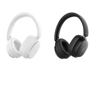 Купить Беспроводные наушники Proove Solo with ANC (APP) 64373 - Ncase