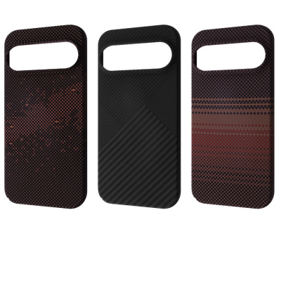 Чохол WAVE Gleam Case with Magnetic Ring Google Pixel 10 — Придбати в Україні