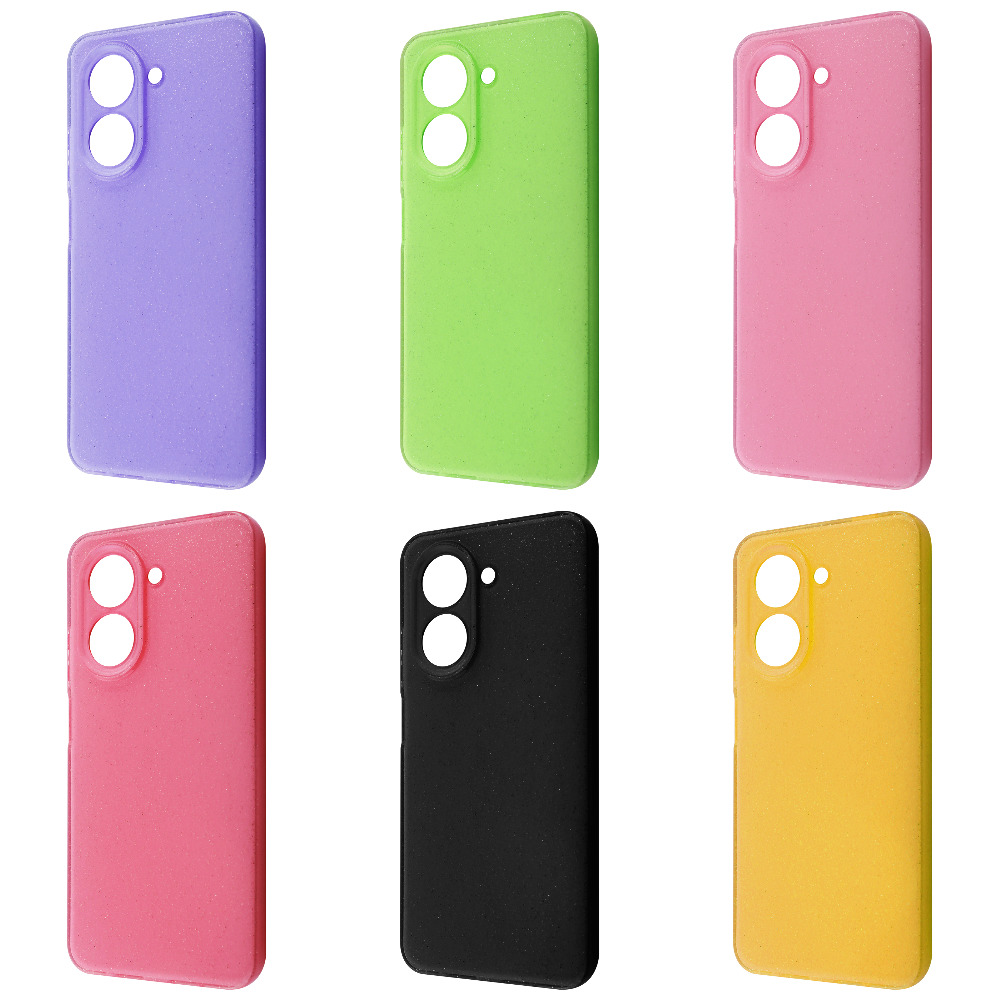 Чохол WAVE Twinkle Case Xiaomi Redmi A5 (European) — Придбати в Україні