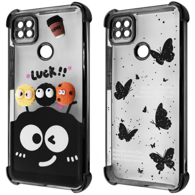 Чохол WAVE Winkie Xiaomi Redmi 9C/10A — Придбати в Україні