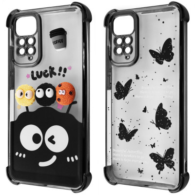 Чохол WAVE Winkie Xiaomi Redmi Note 11 Pro/Redmi Note 12 Pro 4G — Придбати в Україні