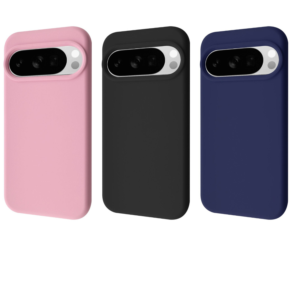 Чохол Proove Silicone Case with Magnetic Ring Google Pixel 10 Pro — Придбати в Україні