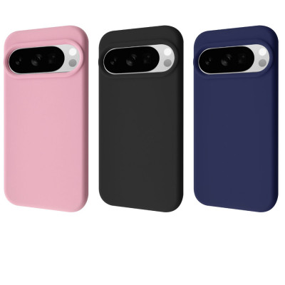 Чохол Proove Silicone Case with Magnetic Ring Google Pixel 10 Pro — Придбати в Україні