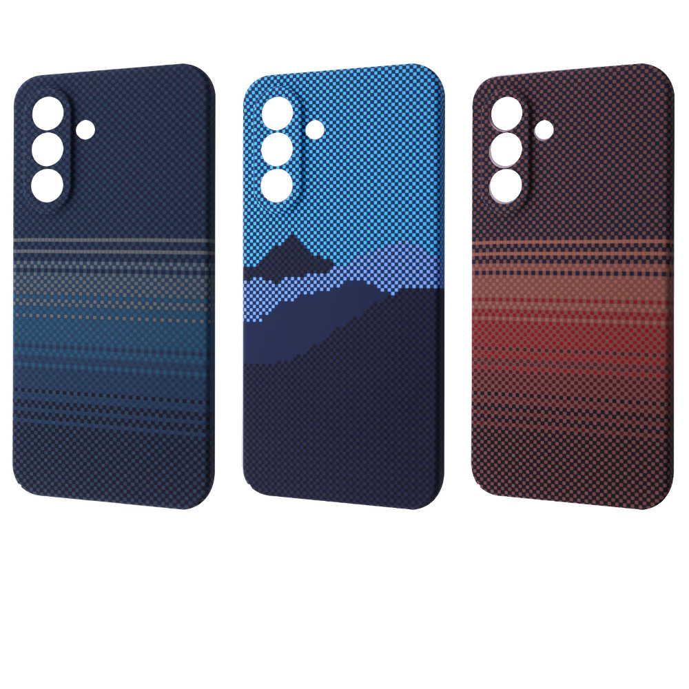 Чохол WAVE Gleam Case Samsung Galaxy A36 — Придбати в Україні
