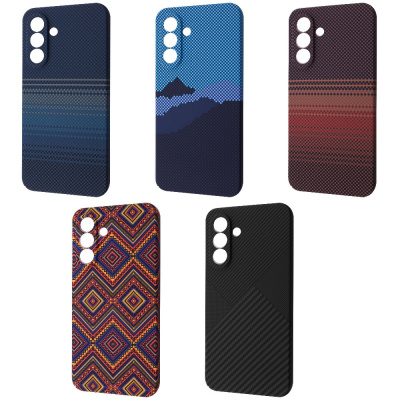 Купить Чехол WAVE Gleam Case Samsung Galaxy A36 64572 - Ncase