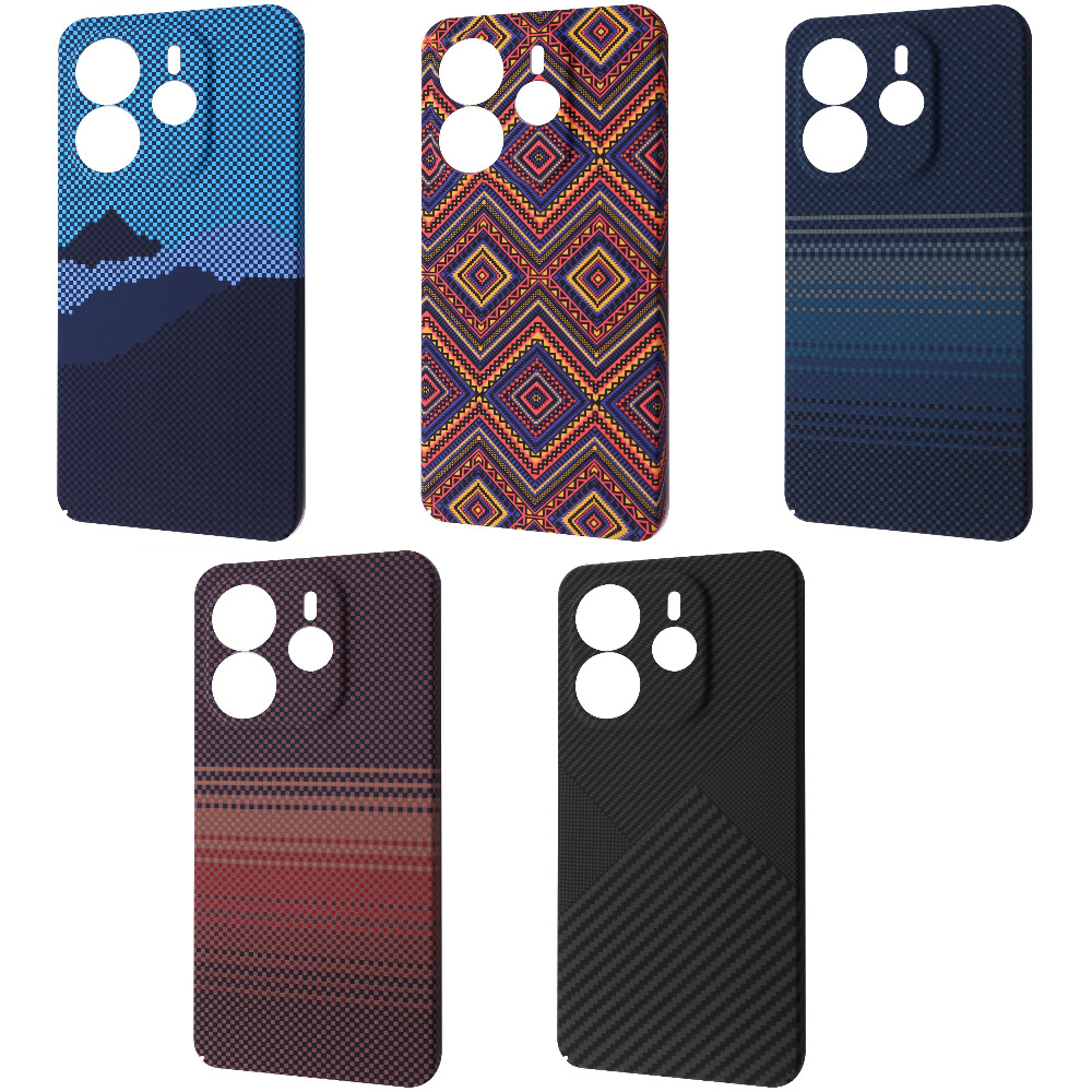 Чехол WAVE Gleam Case Xiaomi Redmi Note 14 4G (European)