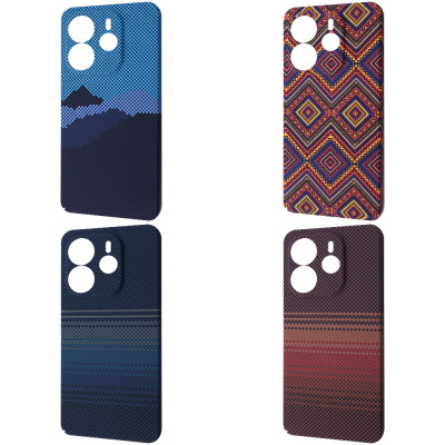 Купить Чехол WAVE Gleam Case Xiaomi Redmi Note 14 4G (Global) 64575 - Ncase