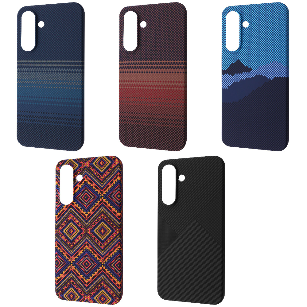 Чохол WAVE Gleam Case Samsung Galaxy A26 — Придбати в Україні