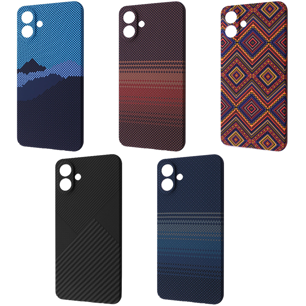 Чохол WAVE Gleam Case Samsung Galaxy A07 — Придбати в Україні