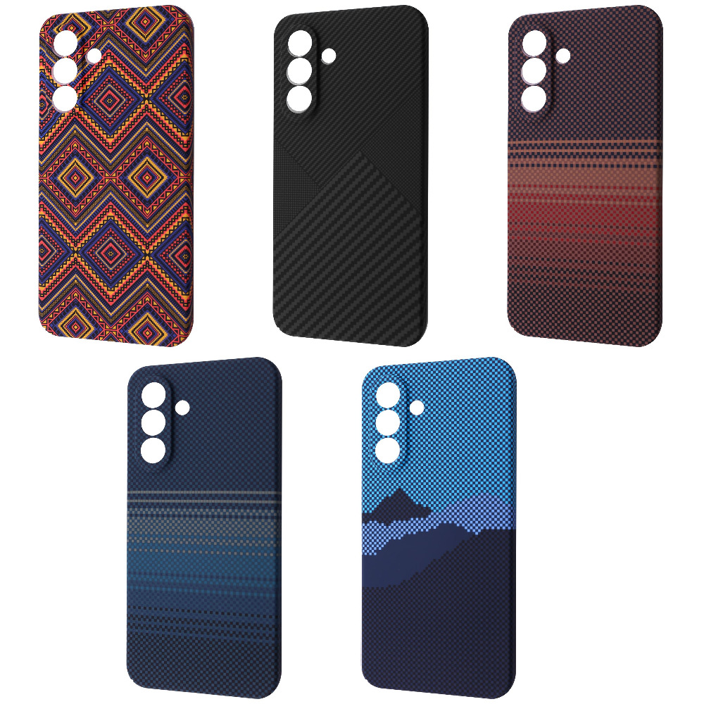 Чохол WAVE Gleam Case Samsung Galaxy A17 — Придбати в Україні