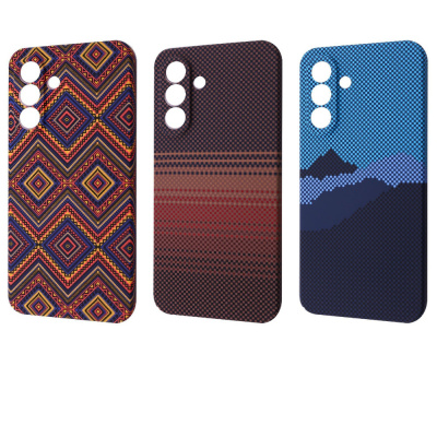 Купить Чехол WAVE Gleam Case Samsung Galaxy A17 64570 - Ncase