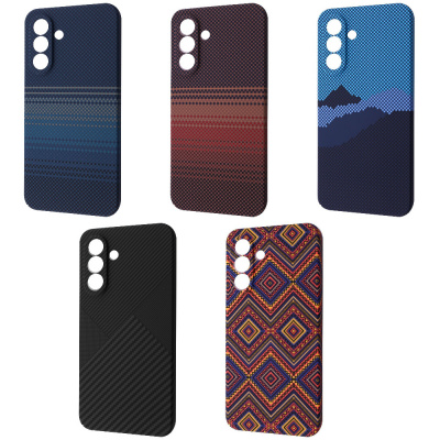 Чохол WAVE Gleam Case Samsung Galaxy A16 — Придбати в Україні