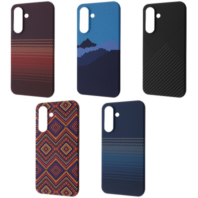 Чохол WAVE Gleam Case Samsung Galaxy A56 — Придбати в Україні