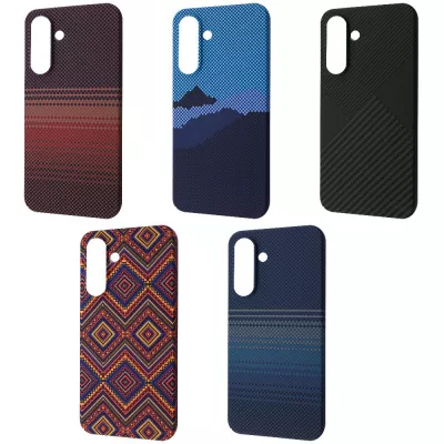 WAVE Gleam Case with Magnetic Ring — Придбати в Україні